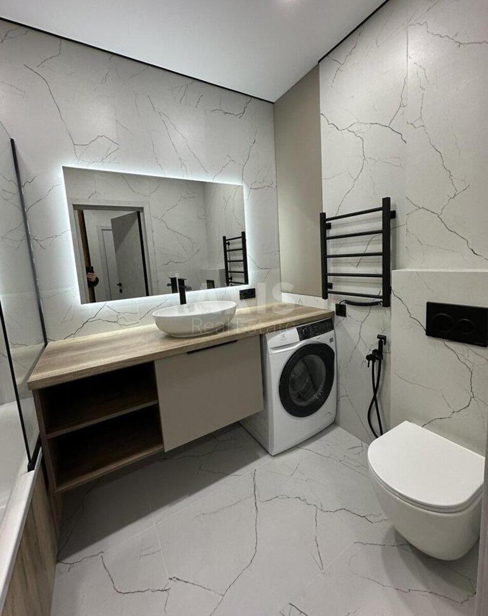 1k apartment vul. Vsevoloda Zmijenka 34/21606733