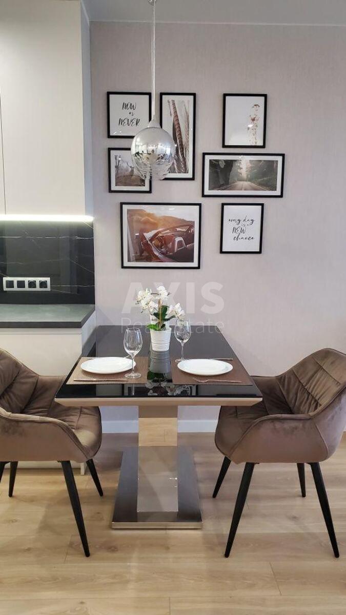 2k apartment pr-t Peremogy 5В56396