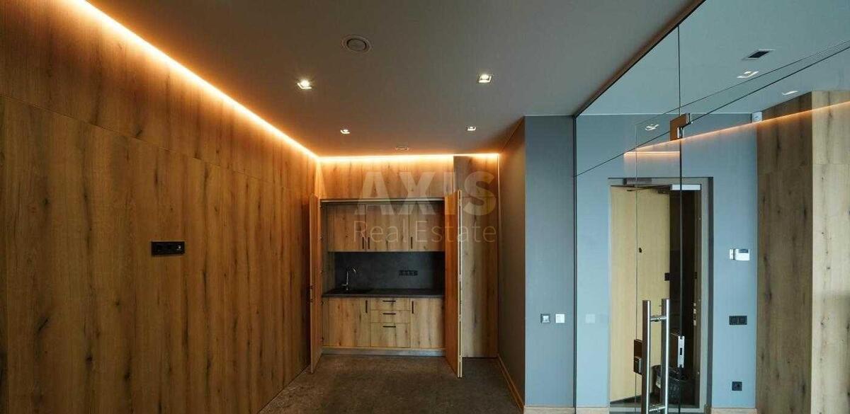 Office uzv. Klovs'kyj 7, 256m2606987