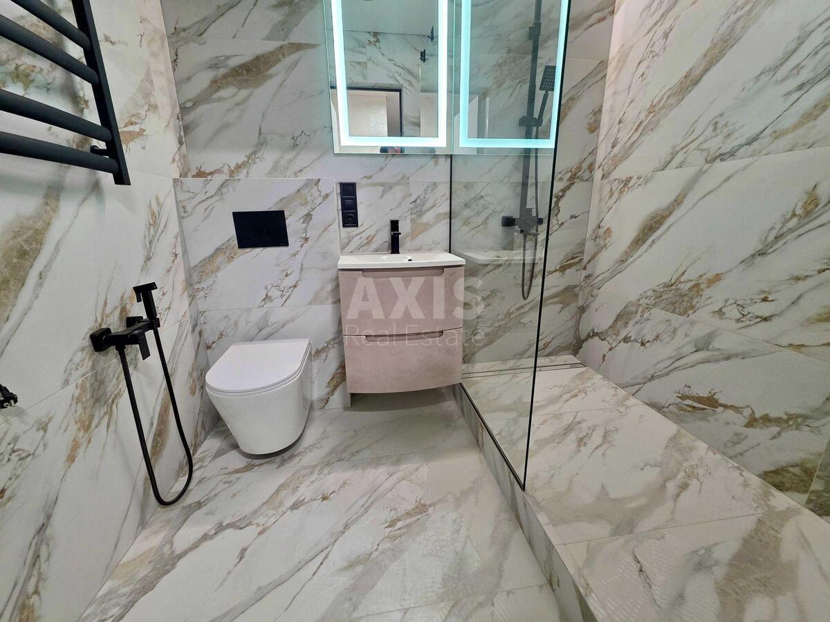 1k apartment vul. Myhajla Maksymovycha 24564166
