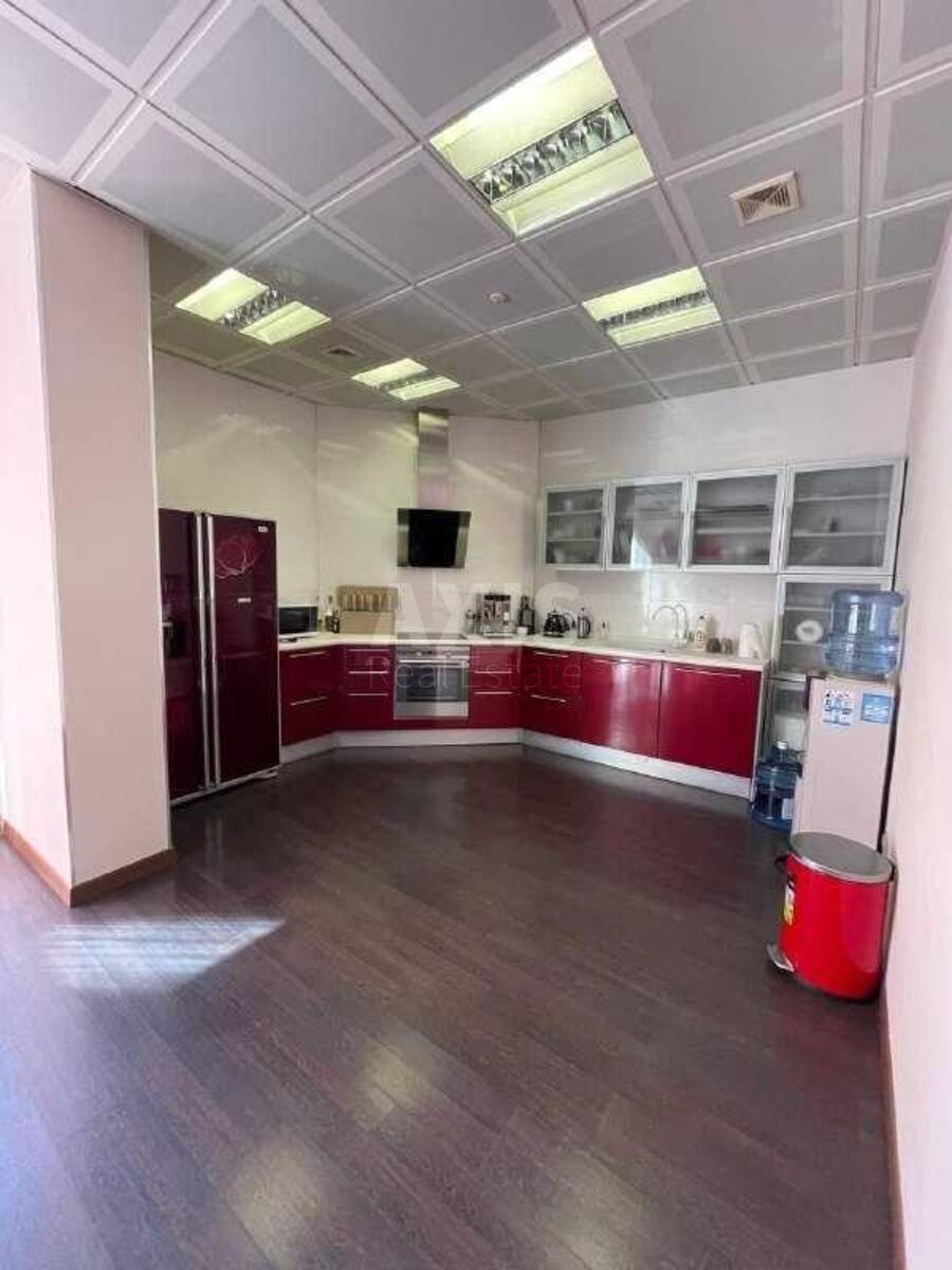 Office vul. Myshugy Oleksandra 2А, 443m2607205
