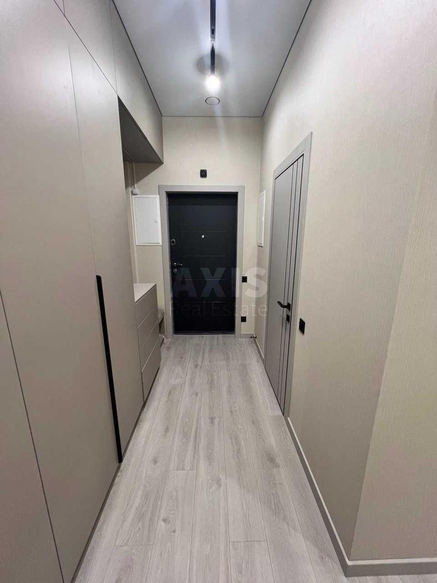1k apartment pr-t Peremogy 11Б1
