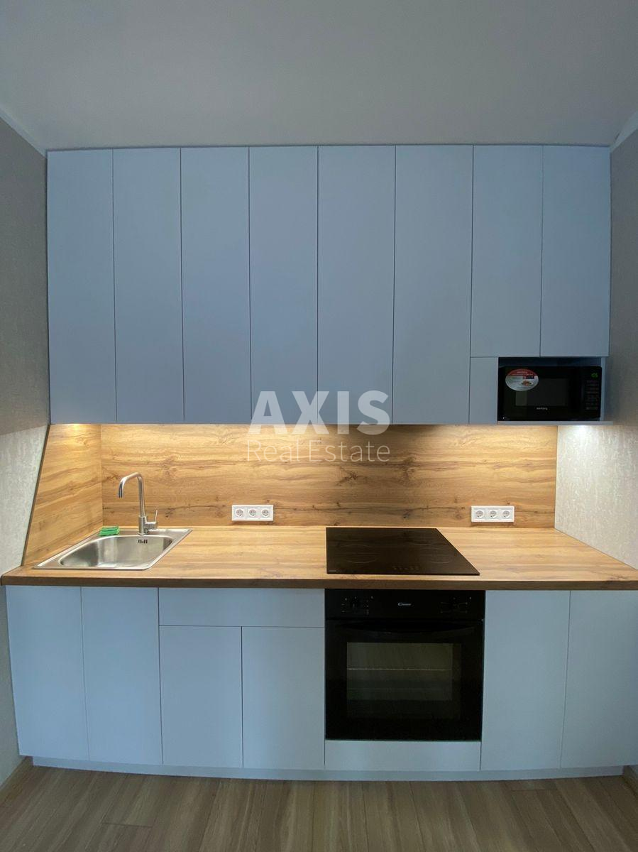 1k apartment pr-t Peremogy 67Ж52674
