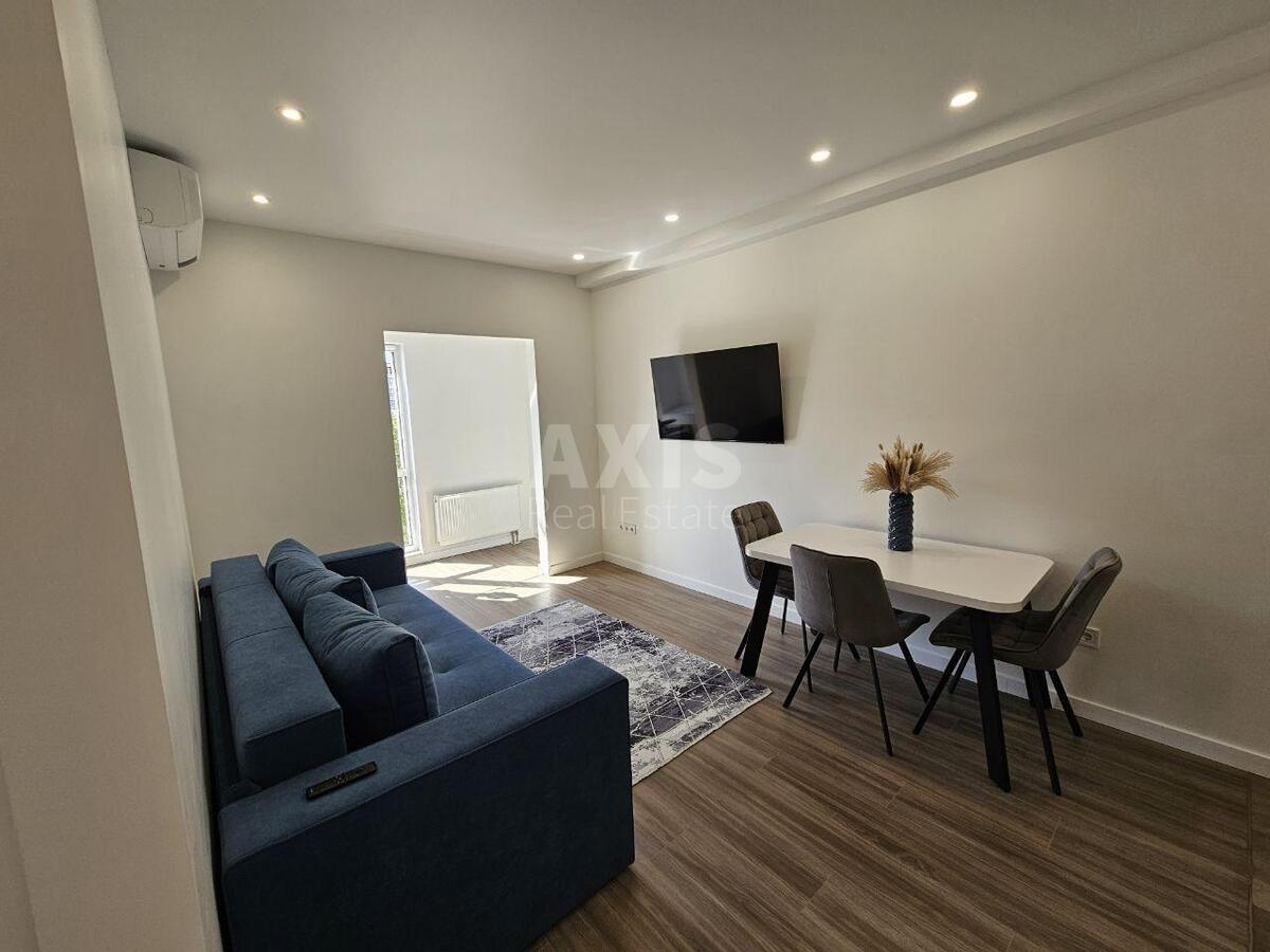 2к квартира вул. Михайла Максимовича 24607430