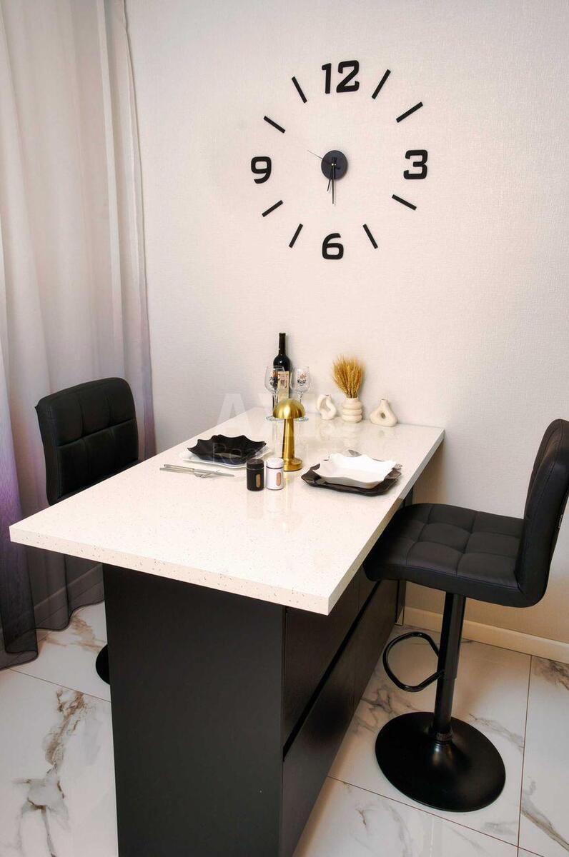 1k apartment vul. Rusovoi' Sofii' 7Б564462