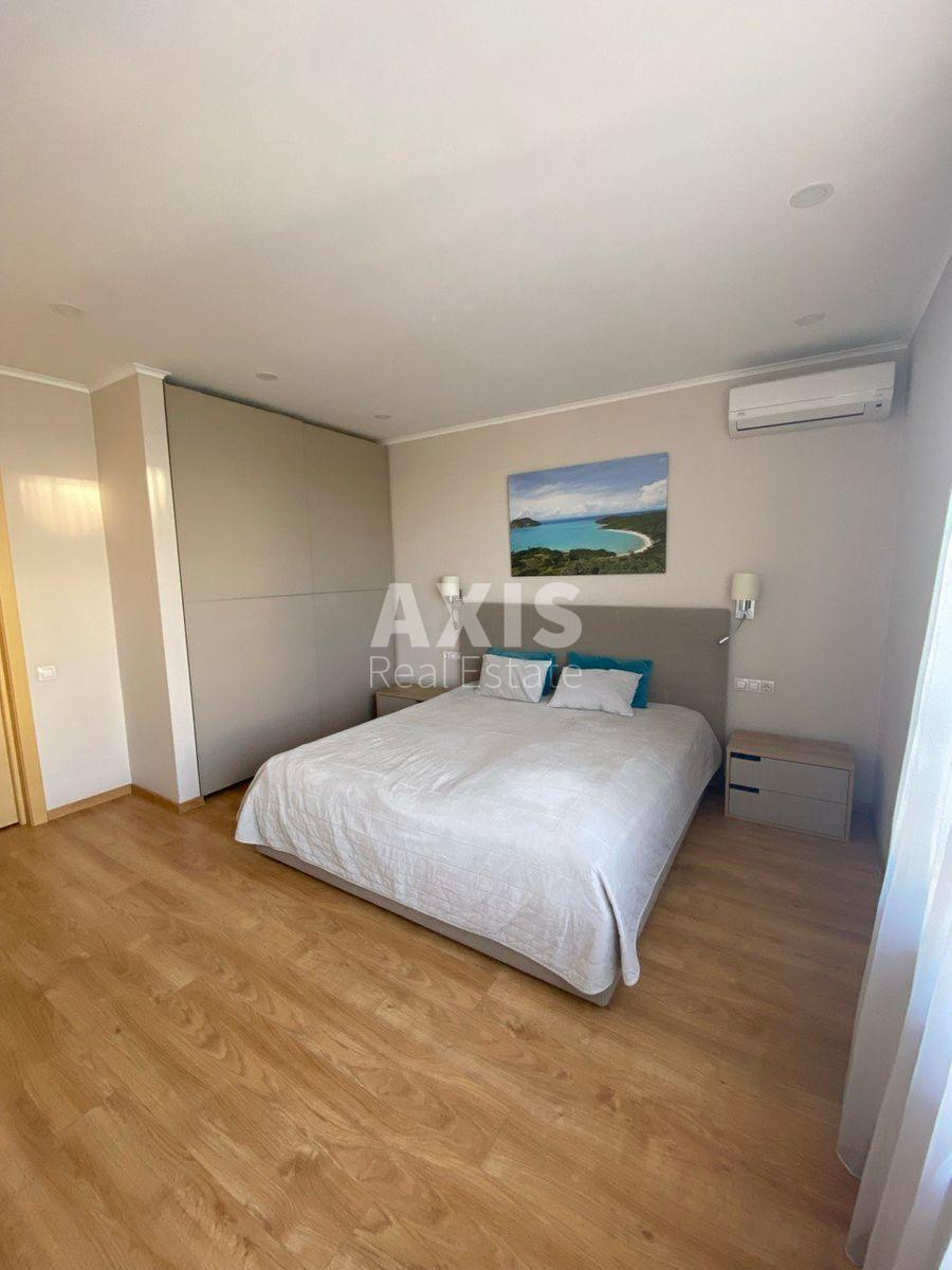 2k apartment vul. Petryc'kogo Anatolija 19582828