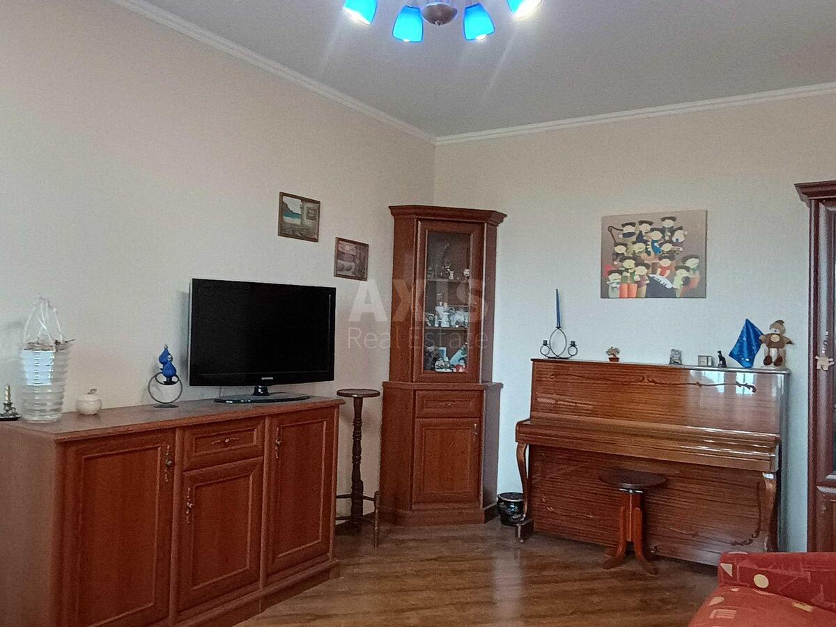 2k apartment vul. Nikolajeva Arhitektora 9А565063