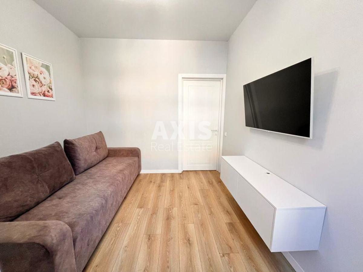 2k apartment vul. Sagajdachnogo Petra 35