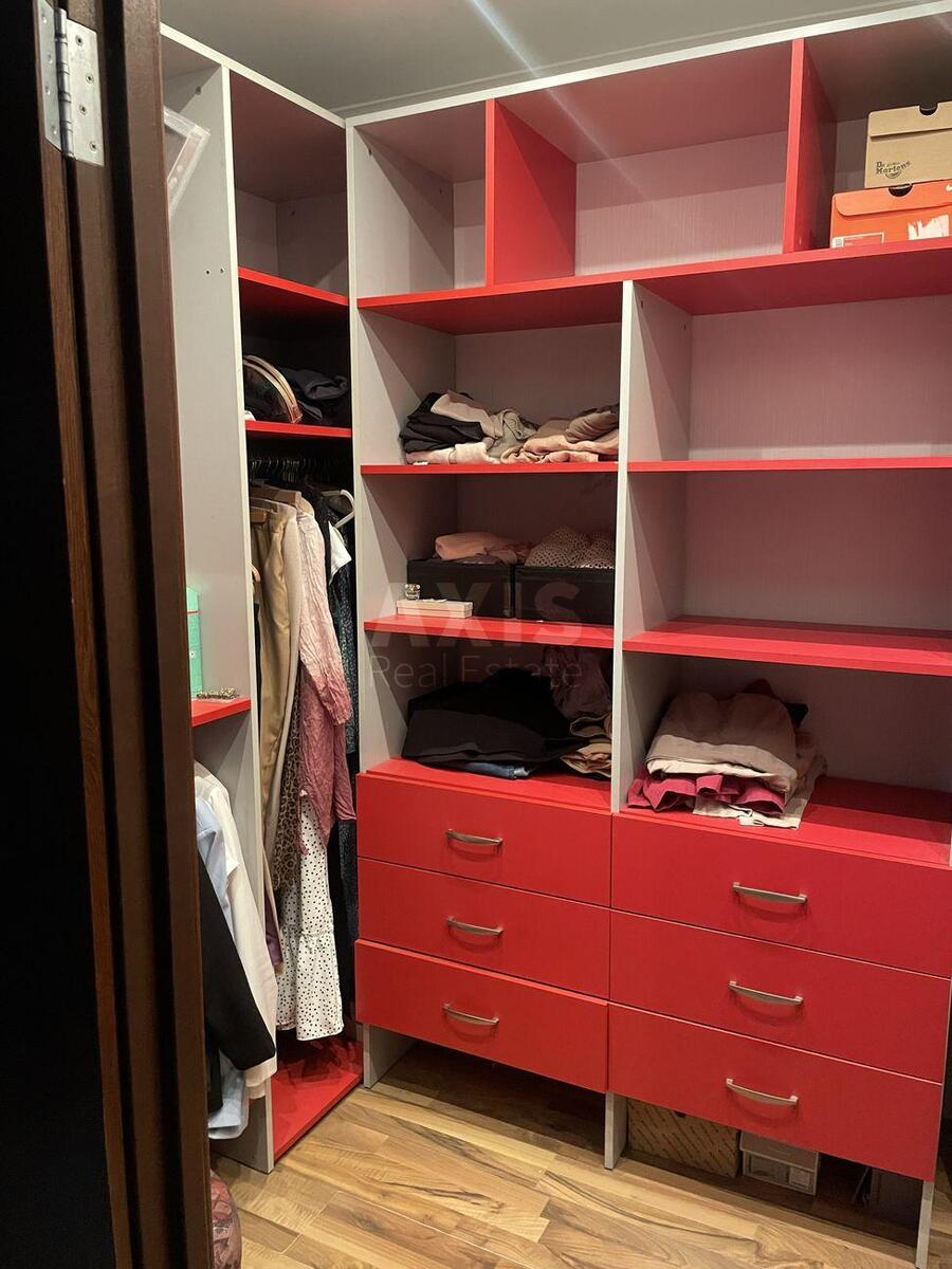 3k apartment vul. Oleksandra Arhypenka 2/12565506