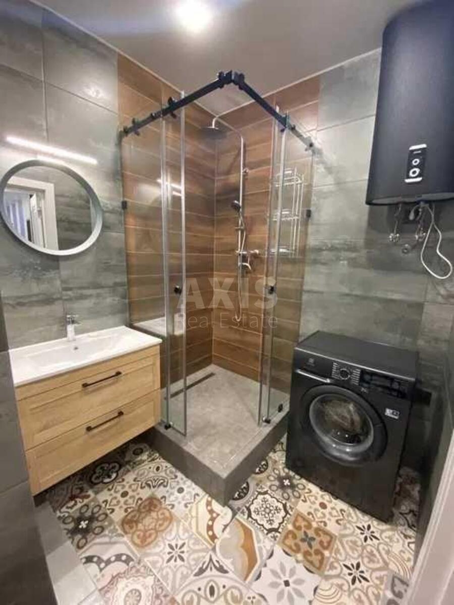 1к квартира ул. Данченко Сергея 32609368