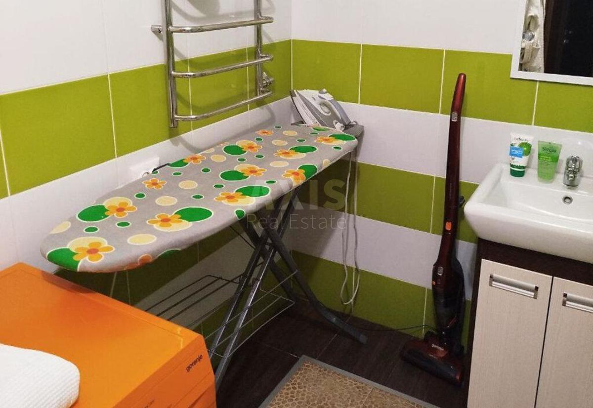 1k apartment shose Harkivs'ke 195