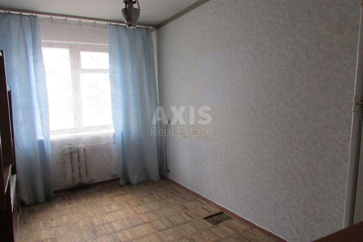 2k apartment vul. Doncja Myhajla 18А3