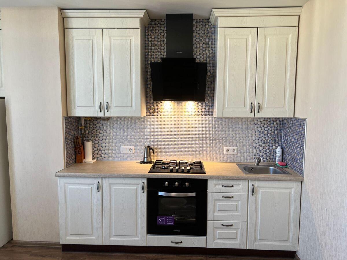 1k apartment vul. Praktychna 456573