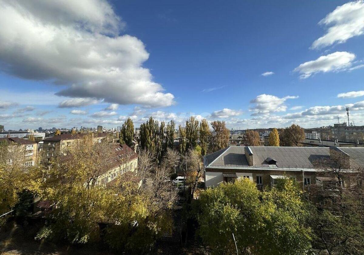 2к квартира пер. Коломыйский 17/31А6107014