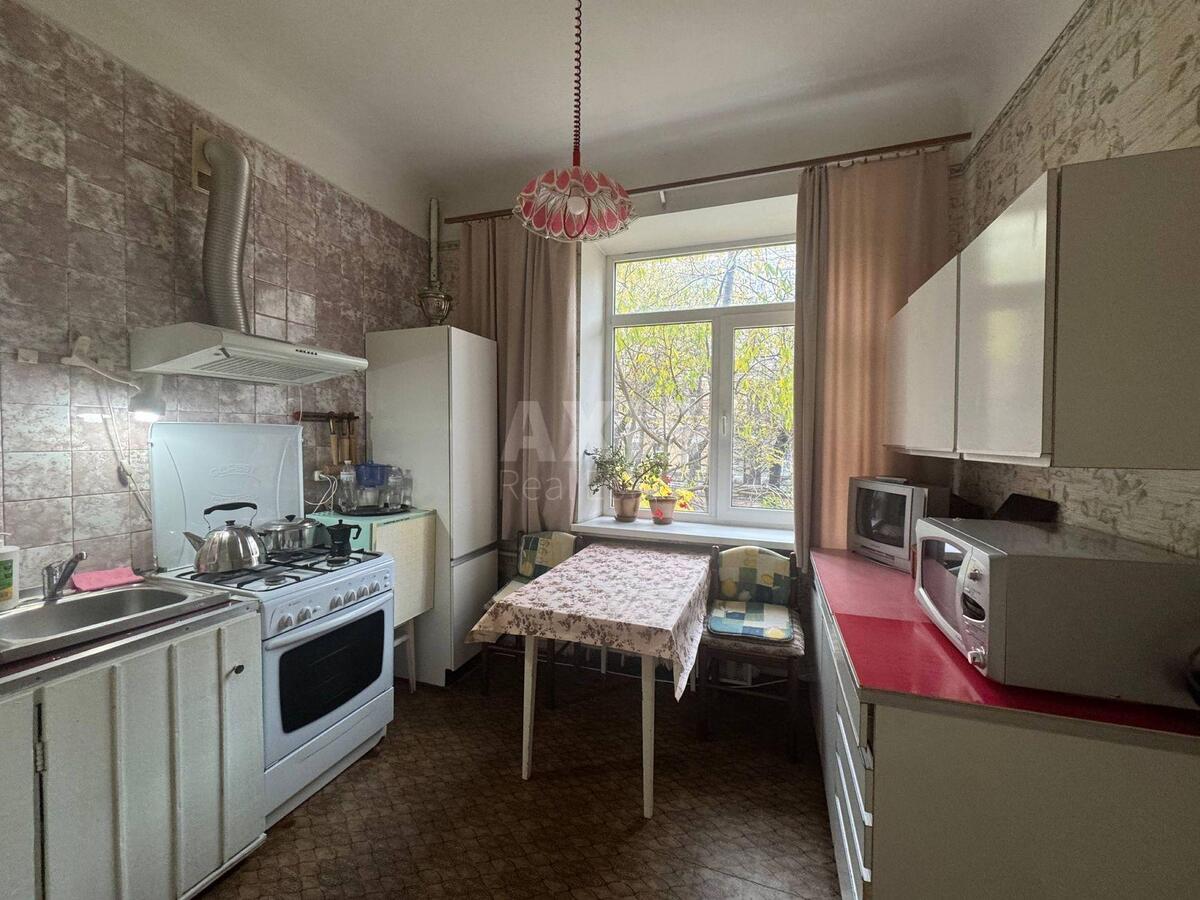 2к квартира ул. Тарасовская 361085