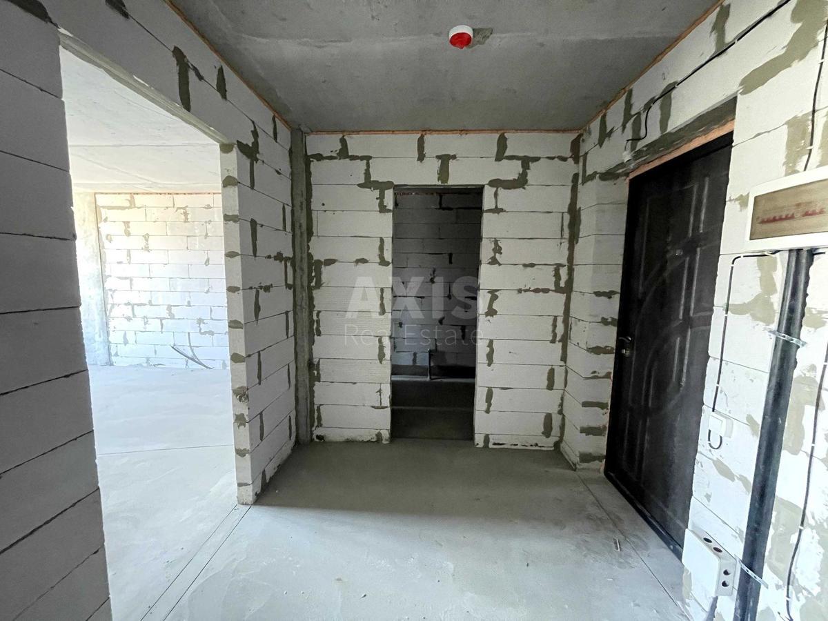 1k apartment vul. Myhajla Maksymovycha 322