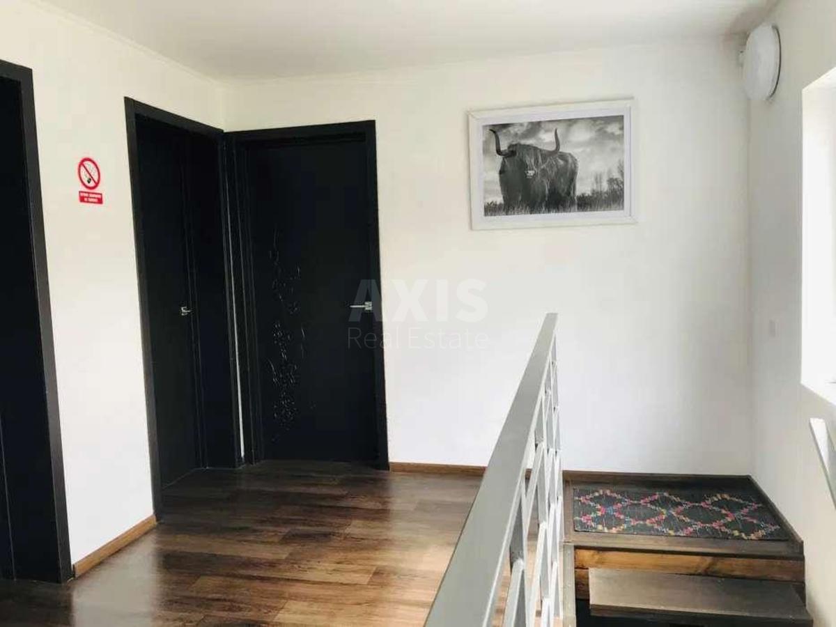 House vul. Sadova 15-a, 130m2, Kyiv city4