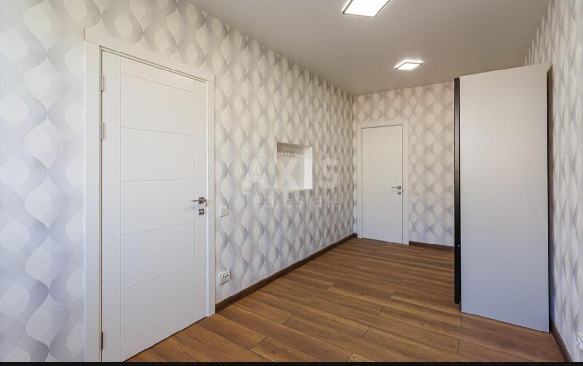 1k apartment vul. Glybochyc'ka 13567735