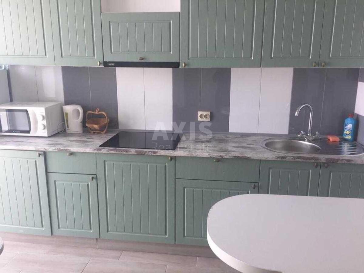 1к квартира ул. Приорская 1661159