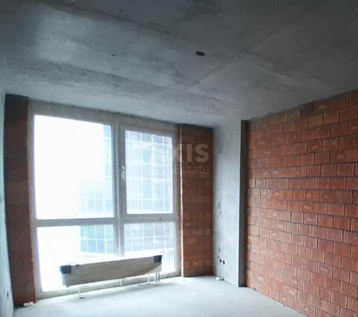 2k apartment vul. Sholudenka 300