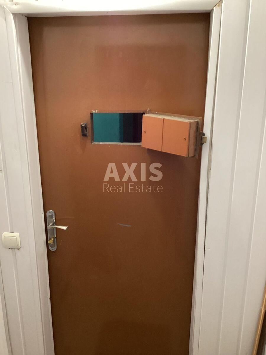 Trade object pr-t Obolons'kyj 9А, 106m25989410