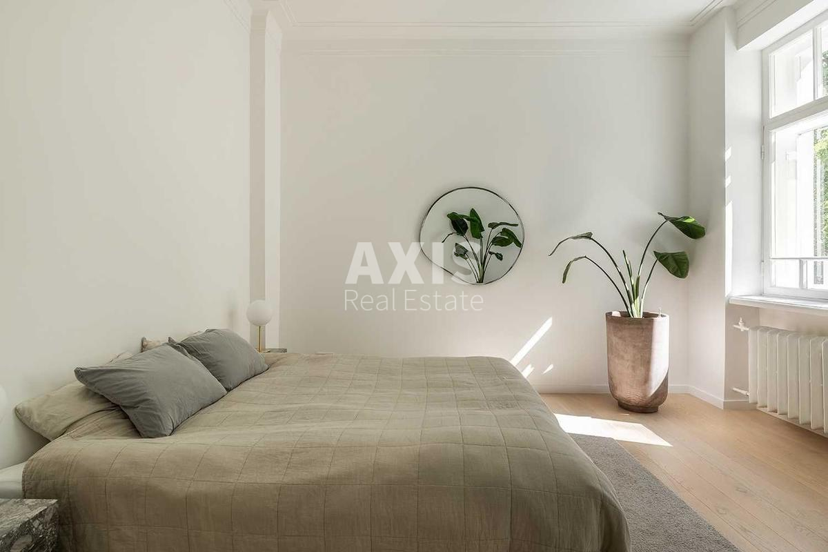 3k apartment vul. Antonova Aviakonstruktora 2/32, корп. 83
