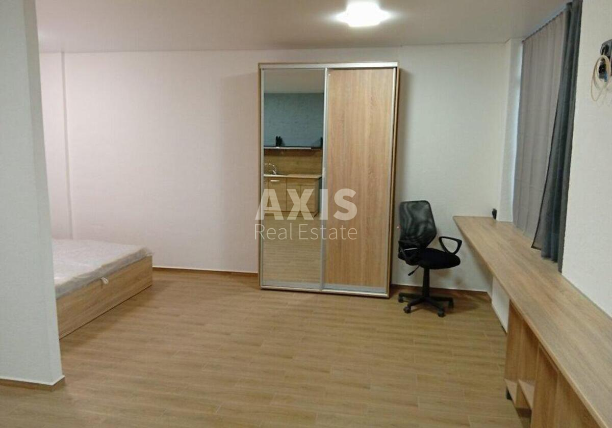 1k apartment vul. Brativ Chybinyeyevykh 8А610814