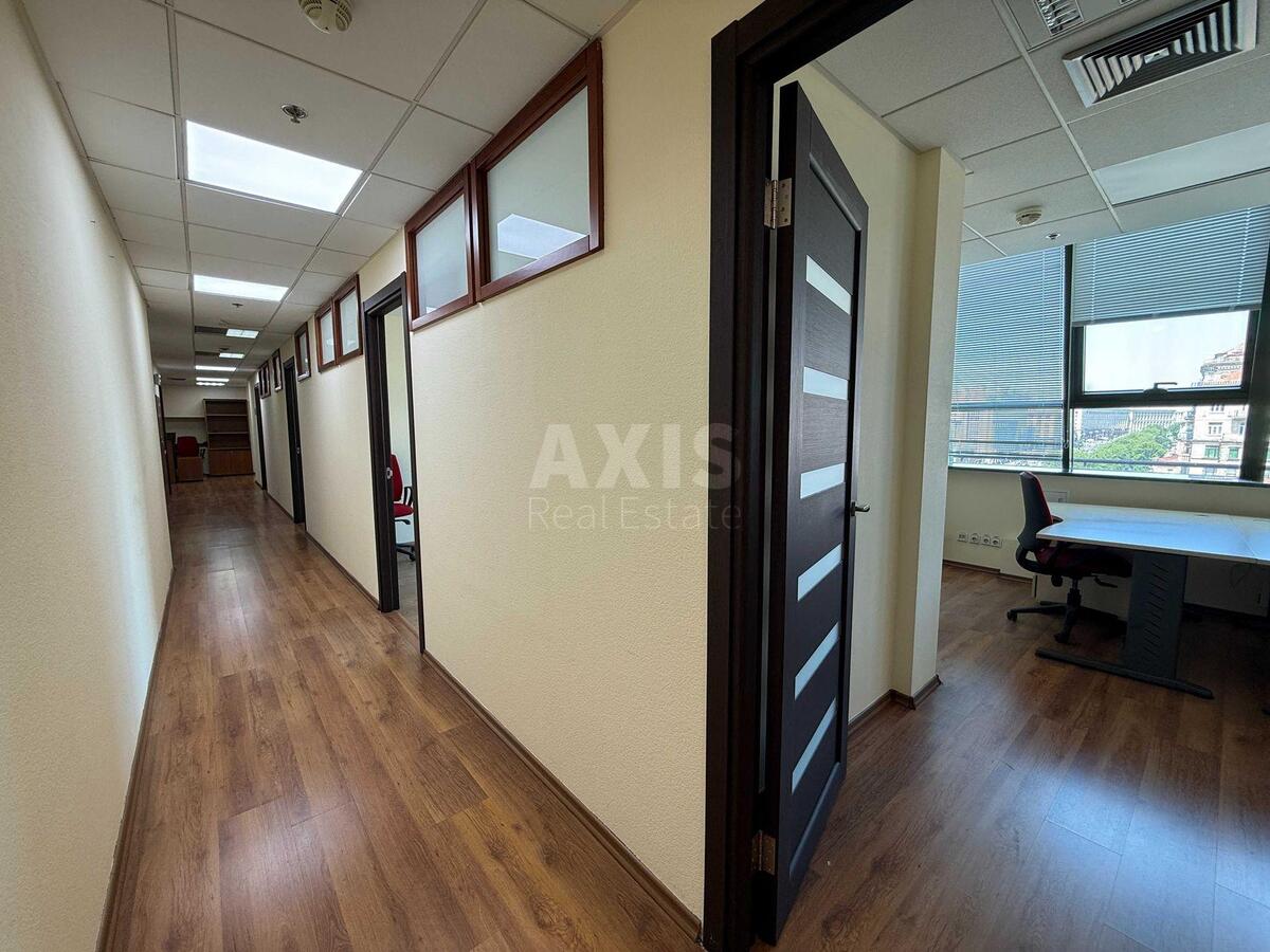 Office vul. Velyka Vasyl'kivs'ka 1/3, 191m2582209