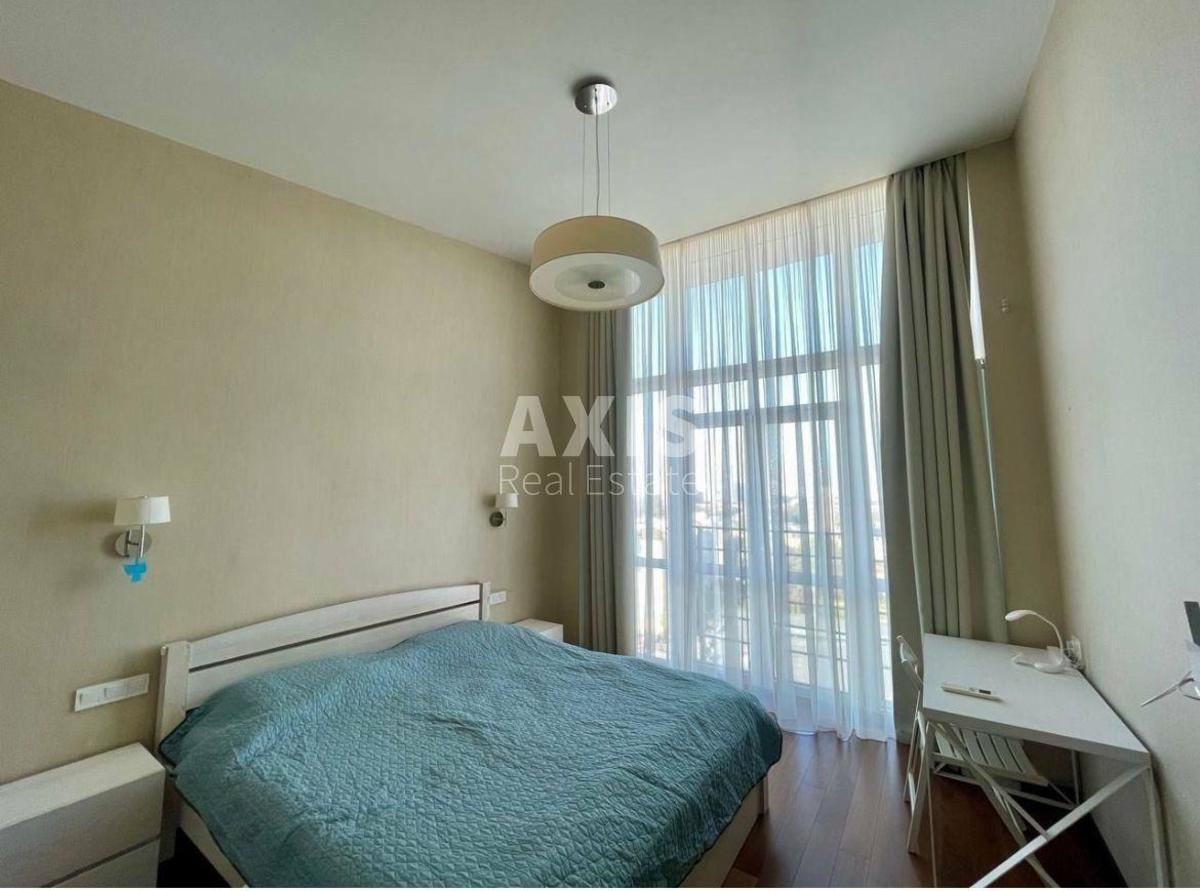 3k apartment vul. Vuzivs'ka 4Г437807