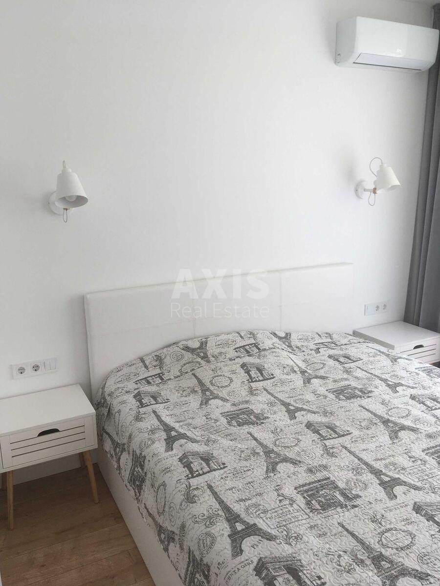 1к квартира ул. Драгоманова 105825910