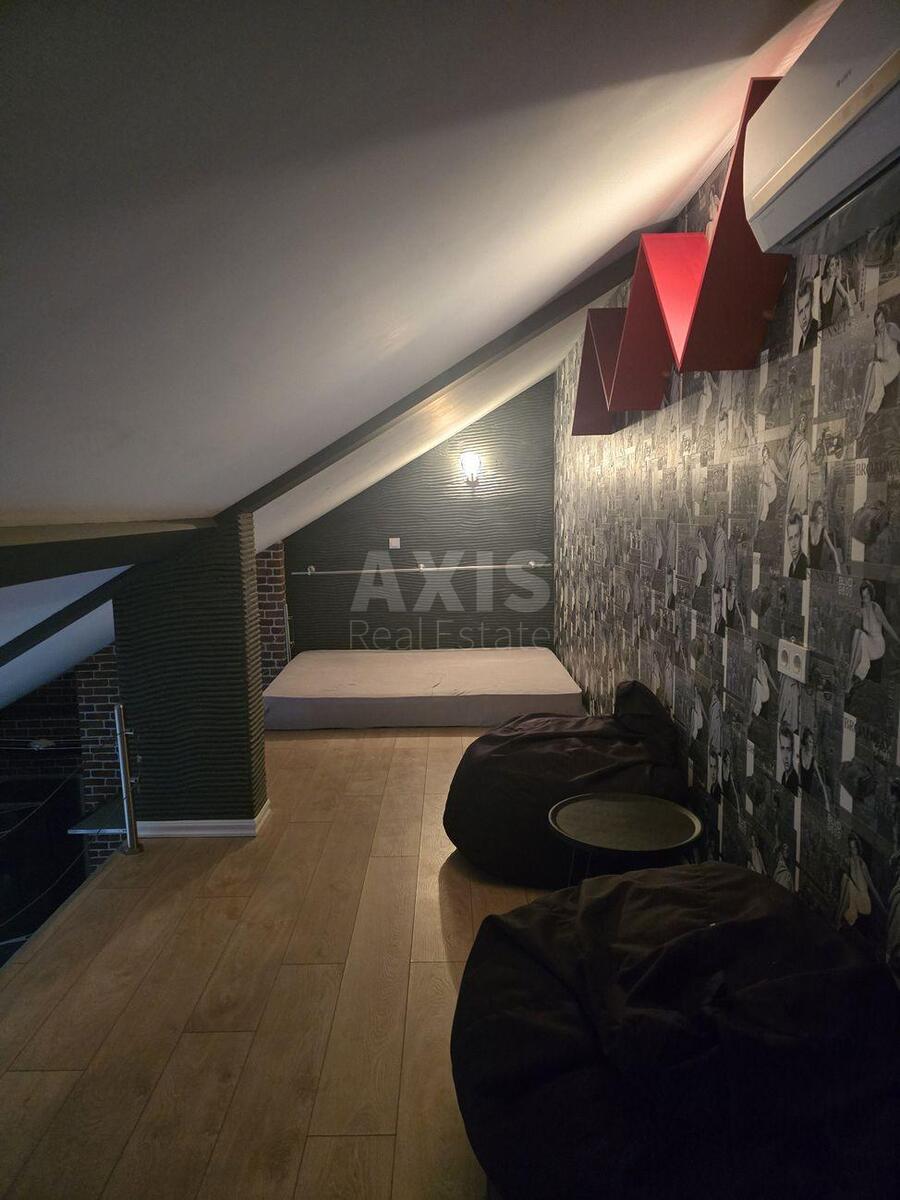 2k apartment vul. Regeneratorna 4625774