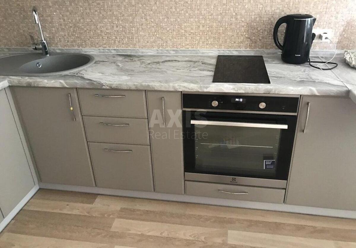 1к квартира ул. Цветаевой Марины 111