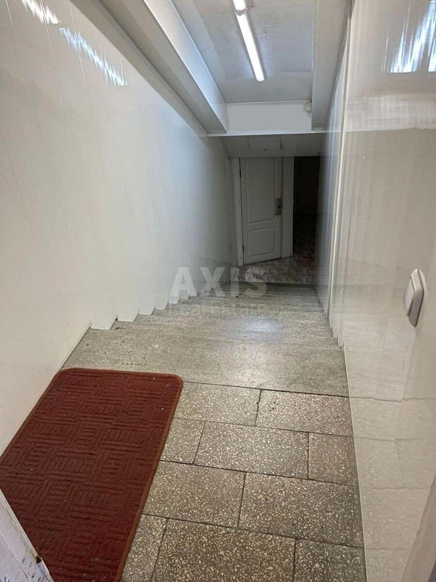 Office vul. Chygorina 55, 134m2626004