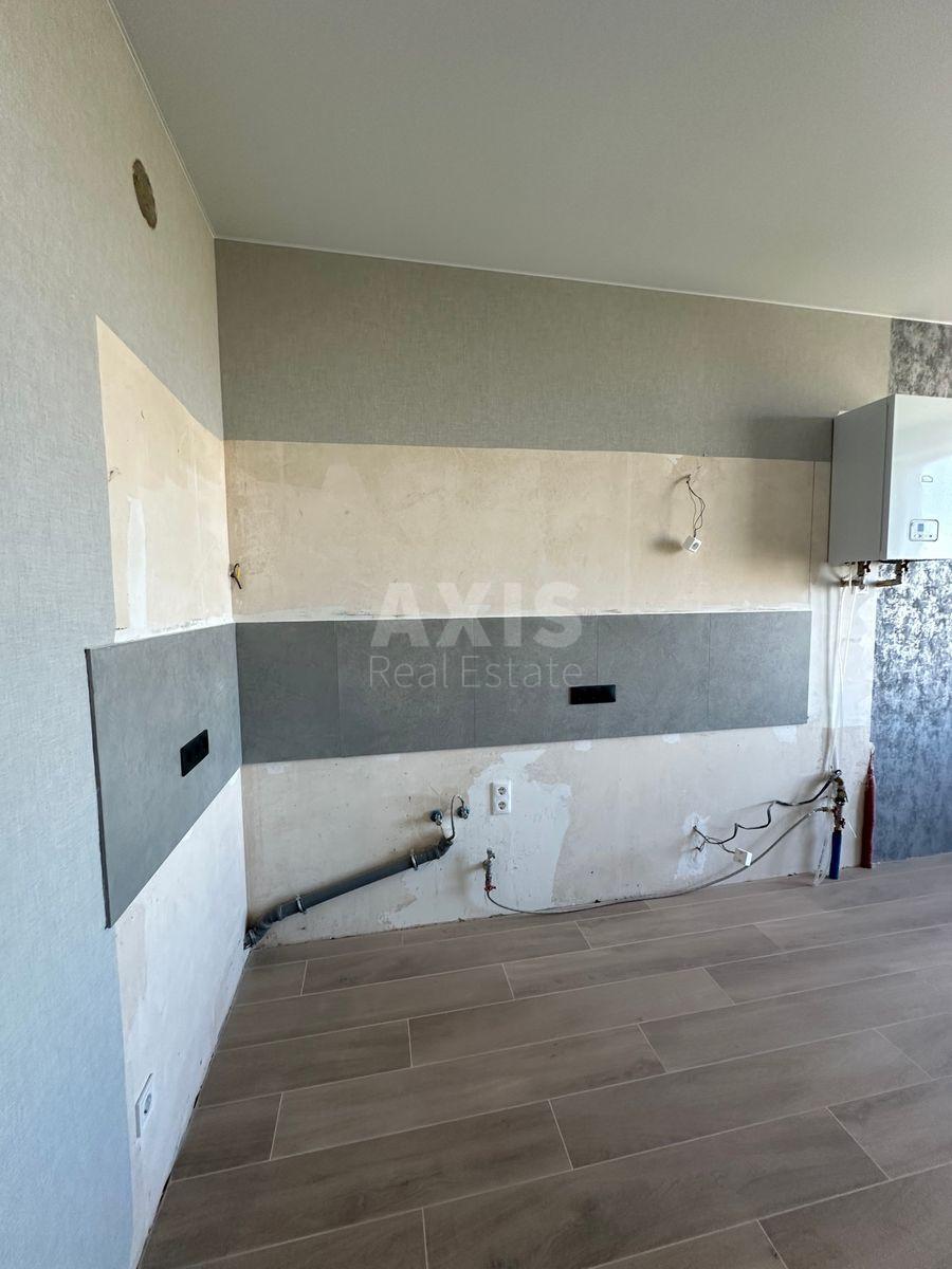 2k apartment vul. Zabolotnogo Akademika 1582975