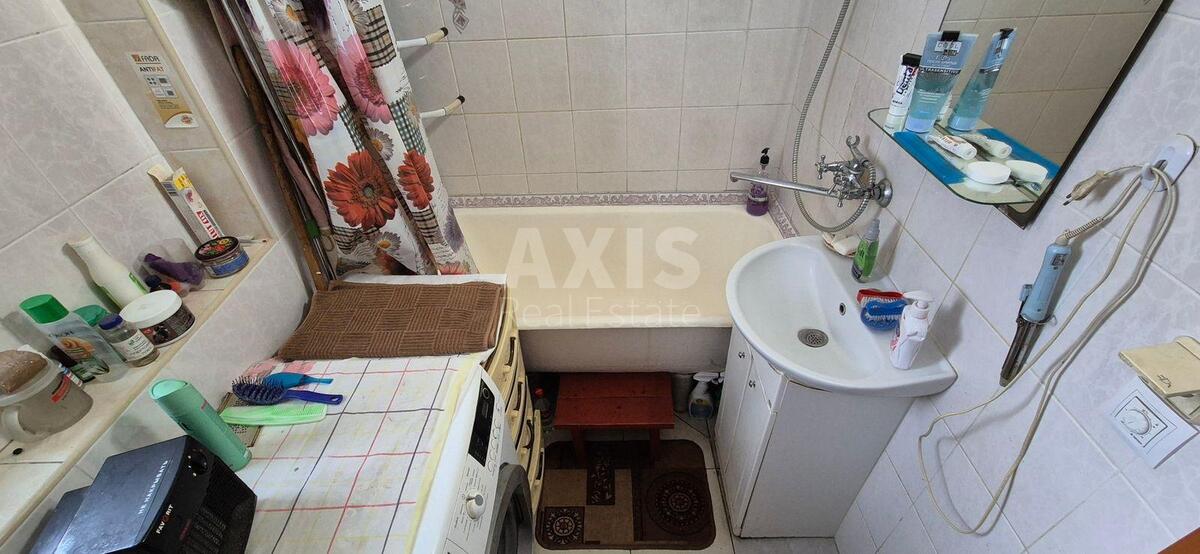 House vul. Grabovs'kogo Pavla, 77m2, Kyiv city5831510