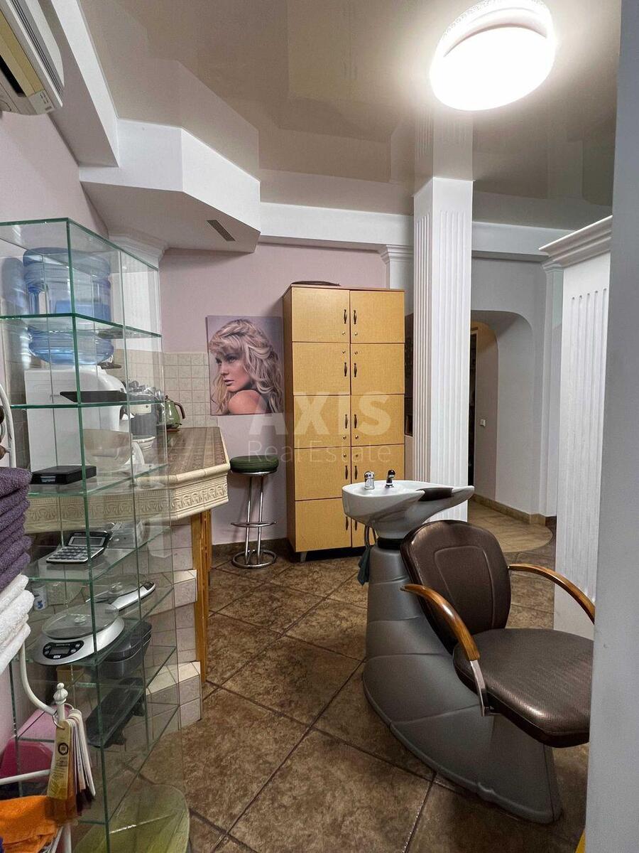 Trade object vul. Lebedjeva-Kumacha 5, 80m2626606