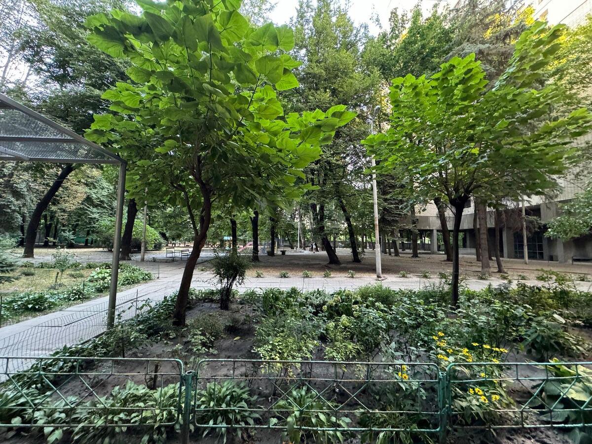 3k apartment vul. Suvorova 11583405