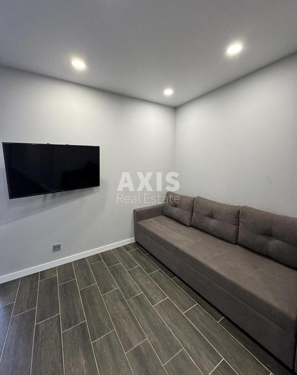 1k apartment vul. Oleha Mudraka 1Б622132