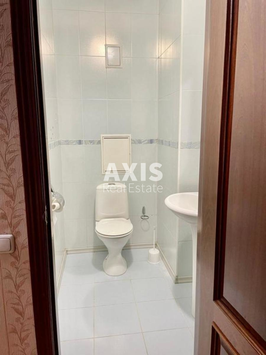 3k apartment bul. Lesi Ukrai'nky 30б7