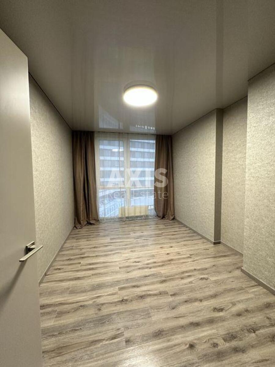 3k apartment nab. Dniprovs'ka 15д7