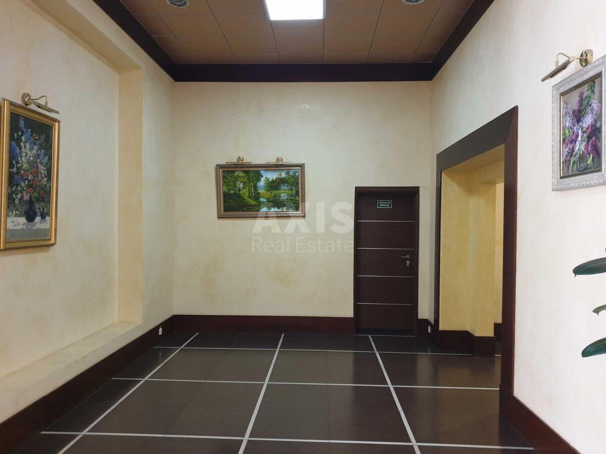 5k apartment vul. Hreshhatyk 27Б10