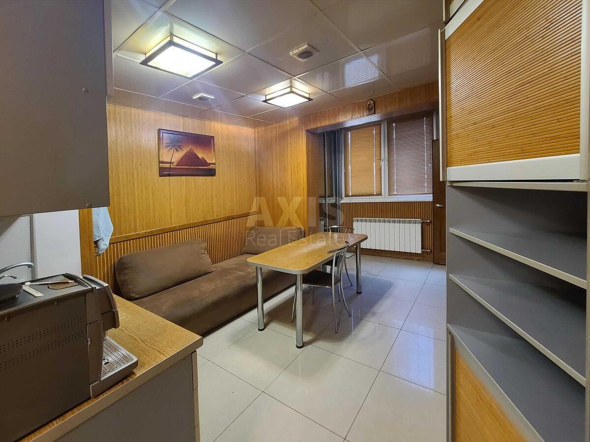 Офис ул. Закревского Николая 13А, 95м2581817