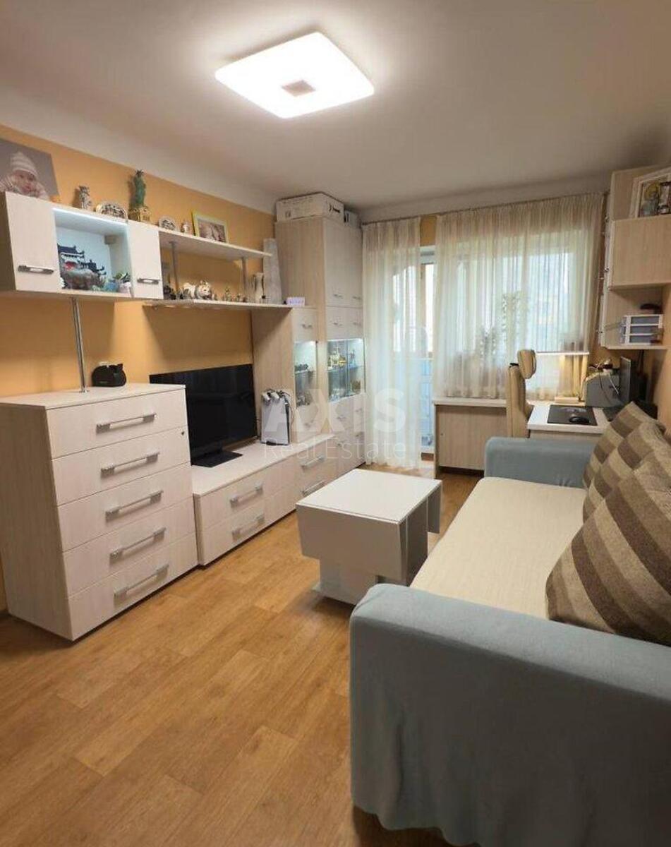 2к квартира ул. Кирилловская 115/1623325