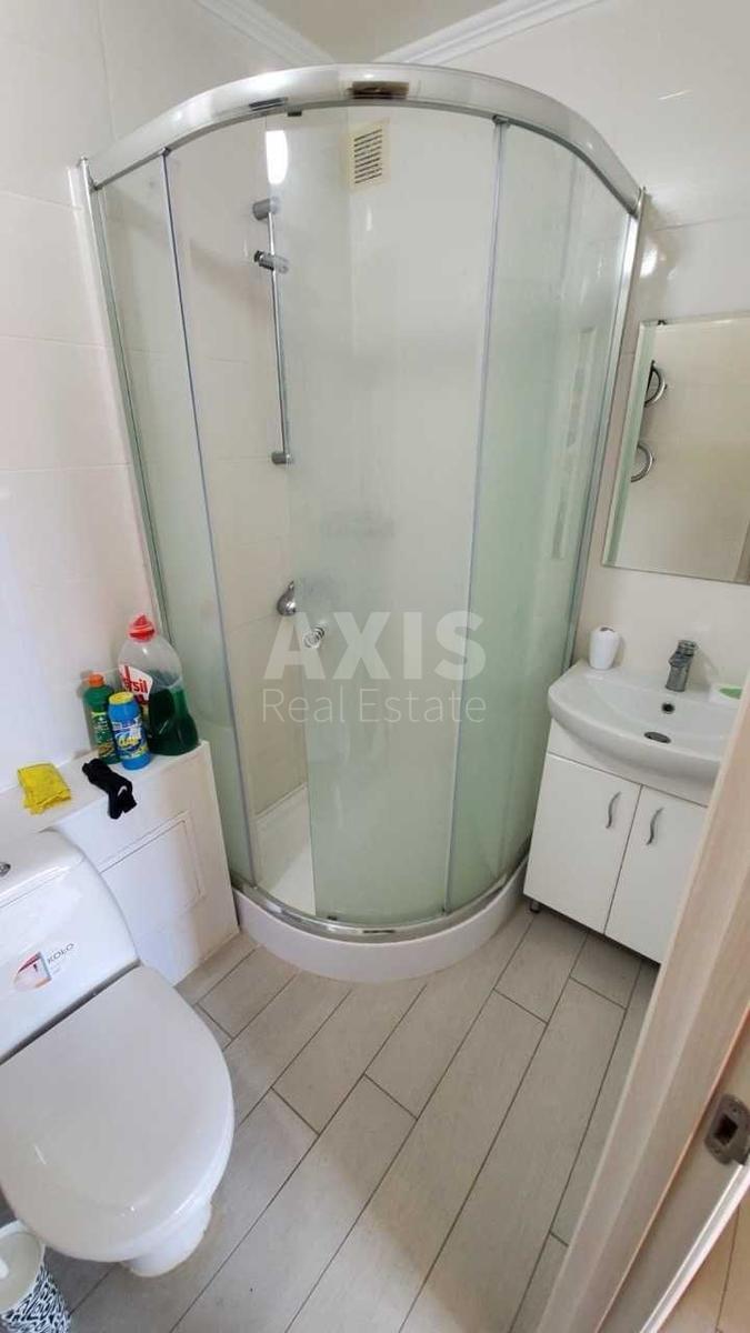 1k apartment vul. Degtjarivs'ka 94