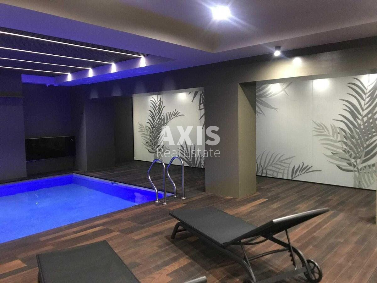 Office vul. Saksagans'kogo 53/80, 197m2534407