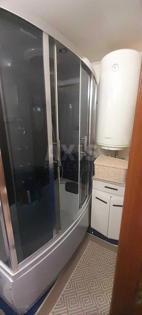 3k apartment vul. Kyrylivs'ka 1316236912