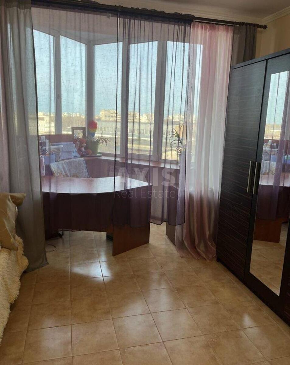 3k apartment vul. Hmel'nyc'ka 101