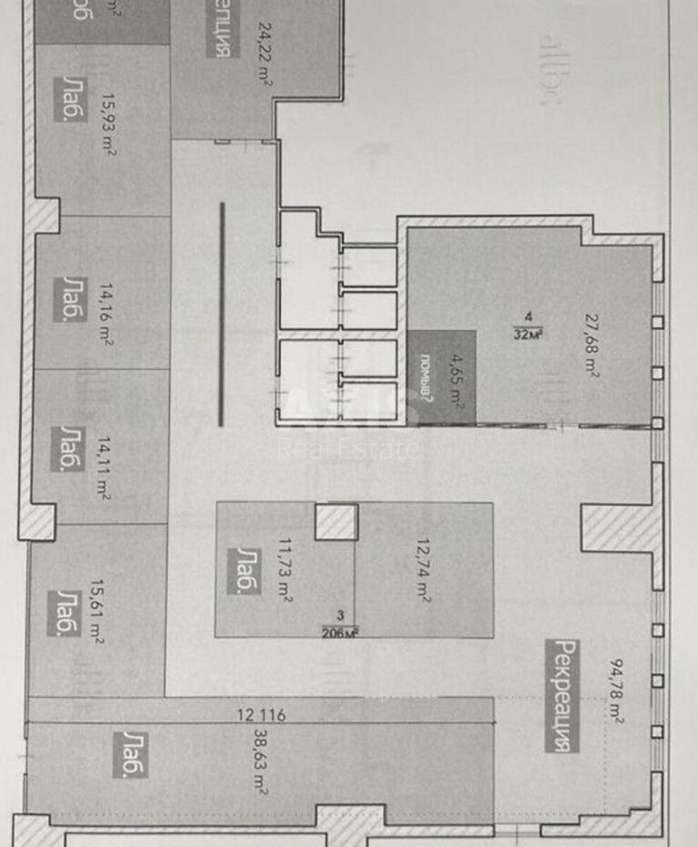 Translation missing: en.properties.form.mart vul. Velyka Vasyl'kivs'ka 72, 318m2580958