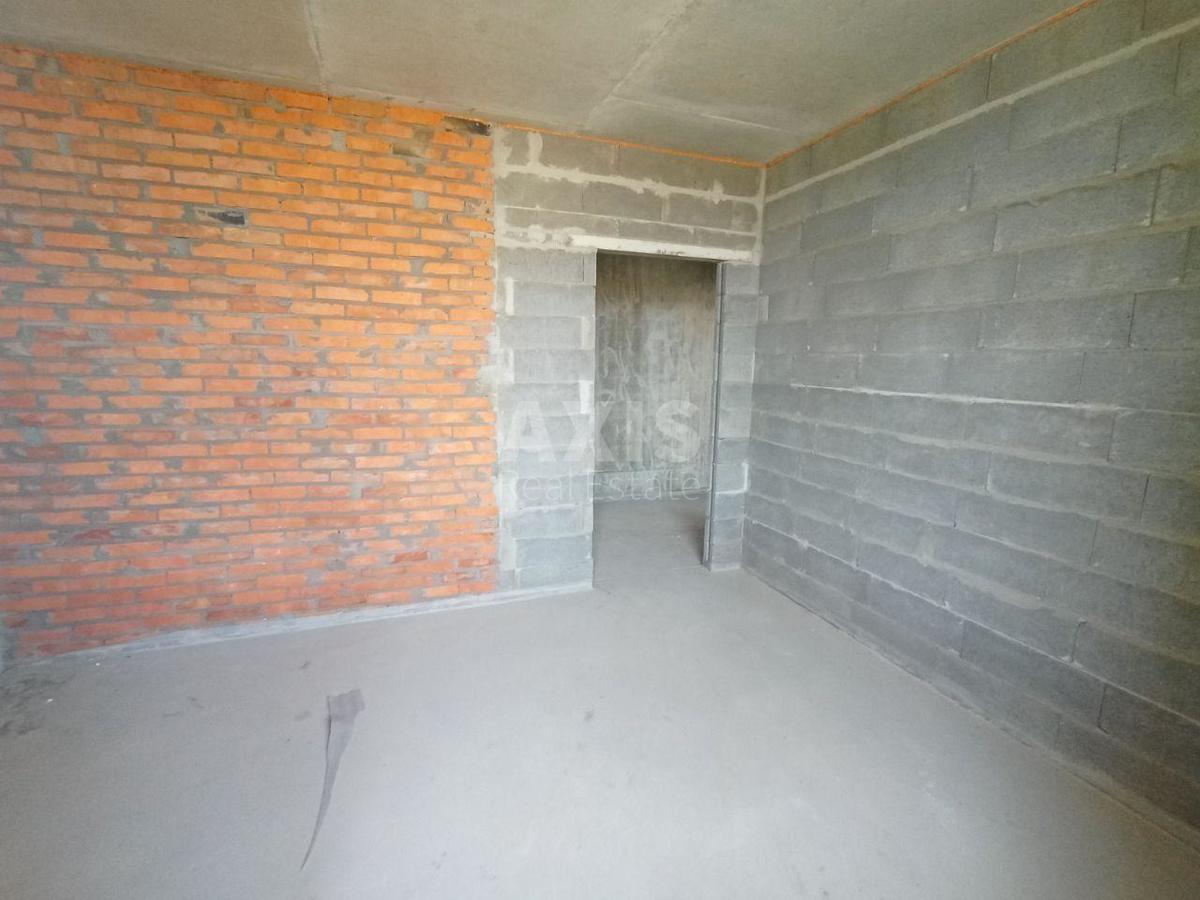 3к квартира ул. Радченко Петра 271