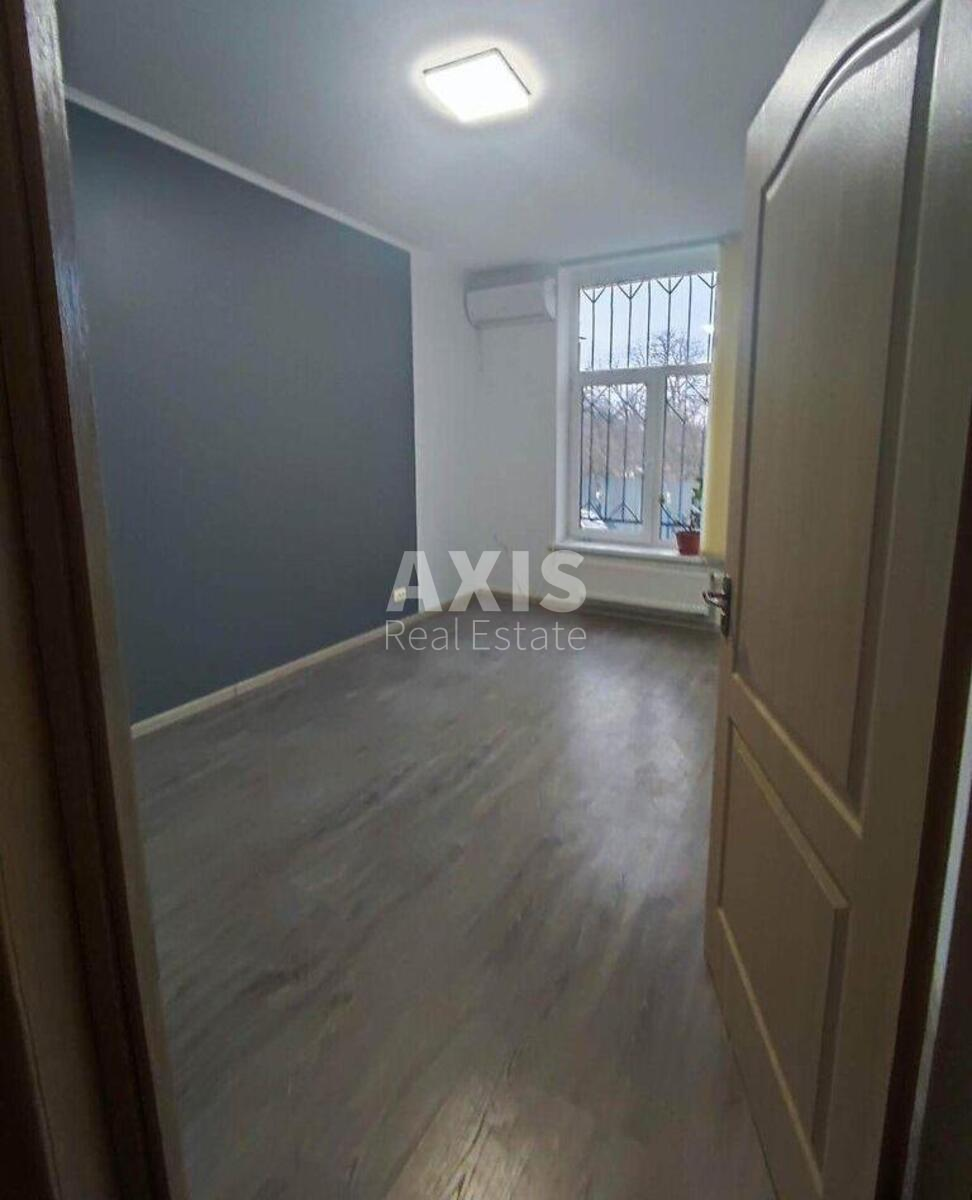 1k apartment prov. Moskovs'kyj 2Б0